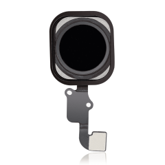 BOTON HOME IPHONE 6 PLUS NEGRO