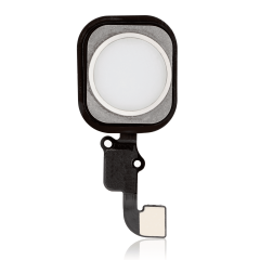 BOTON HOME IPHONE 6G BLANCO