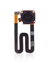 [HUELLA G6P NE] BOTON HOME HUELLA MOTO G6 PLAY