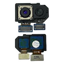[CAM A30] CAMARA TRASERA SAMSUNG A30 