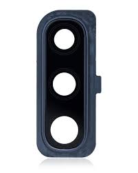 [LENS/BI A50 NE] LENTE CAMARA TRAS SAM A50 NEGR