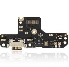 [MOD G9P] TARJETA PUERTO CARGA MOTO G9 P