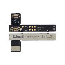 TAG-ON FLEX iPHONE 12/12 PRO