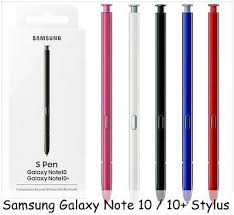 STYLUS PEN SAMSUNG NOTE 10