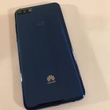 TAPADERA HUAWEI Y7 2018