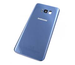 TAPADERA SAMSUNG S8+ 