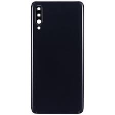 TAPADERA SAMSUNG A70 NEGRO