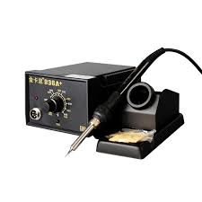 ESTACION DE CALOR CAUTIN K 936