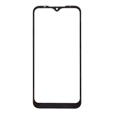 GLASS+OCA MOTOROLA E7I