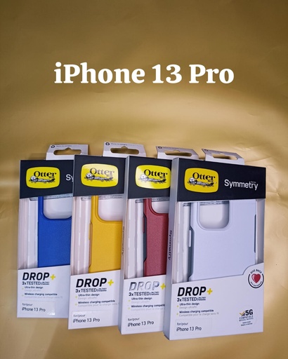 OTTERBOX SYMMETRY IPHONE 13 PR