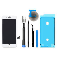 Pantallas IPHONE 8 PREMIUN NEGR