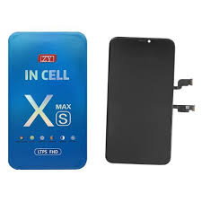 PANTALLA IPHONE XS MAX INCELL ZY