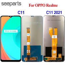 PANTALLA REALME C11 2021