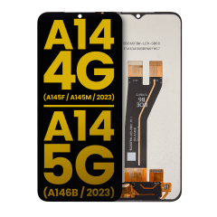 Pantallas SAMSUNG A14 5G USA