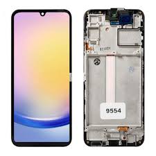 Pantallas SAMSUNG A25 OLED C/M