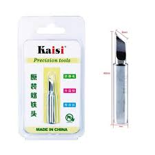 PUNTA SOLDADURA 900M T-K