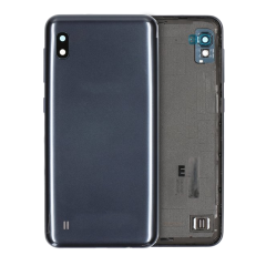 TAPADERA SAMSUNG A10 NEGRA