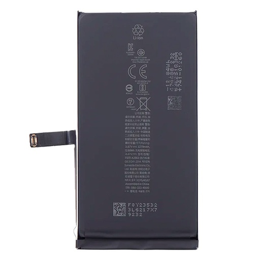 BATERIA IPHONE 14 PLUS