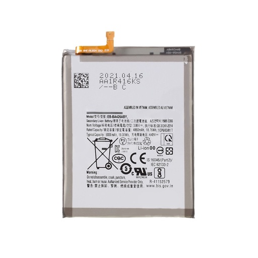 BATERIA SAMSUNG A32 5G