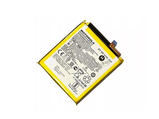 [KG40-MT OM] BATERIA MOTOROLA ONE MACRO