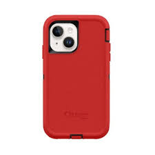 OTTERBOX IPHONE 14 ROJO