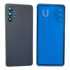 TAPADERA SAMSUNG A32 4G NEGRA