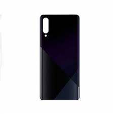 TAPADERA SAMSUNG A30S NEGRA