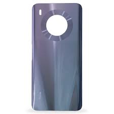 TAPADERA HUAWEI Y9A MORADO