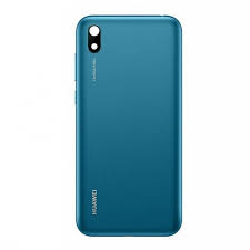 TAPADERA HUAWEI Y5 2019 CAFE