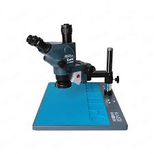 MICROSCOPIO 36565A AZUL