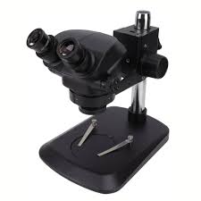 MICROSCOPIO KAISI 7050 B3 NEGRO