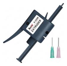 PISTOLA MANUAL DE PEGAMENTO KAISI K-2208