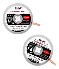 MALLA PARA SOLDAR KAISI 3015 3.0MM X 1.5M