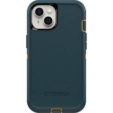 OTTERBOX IPHONE 13 VERDE OSCURO