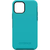 OTTERBOX IPHONE 12/12 PRO AZUL CLARO