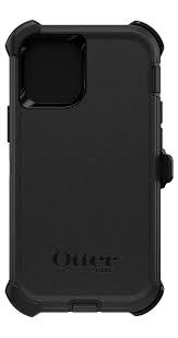 OTTERBOX IPHONE 12 PRO MAX NEGRO