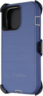 OTTERBOX IPHONE 12 PRO MAX AZUL OSCURO