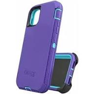OTTERBOX IPHONE 12 PRO MAX MORADO