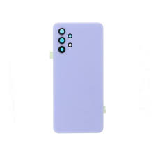 TAPADERA SAMSUNG A32 4G MORADA