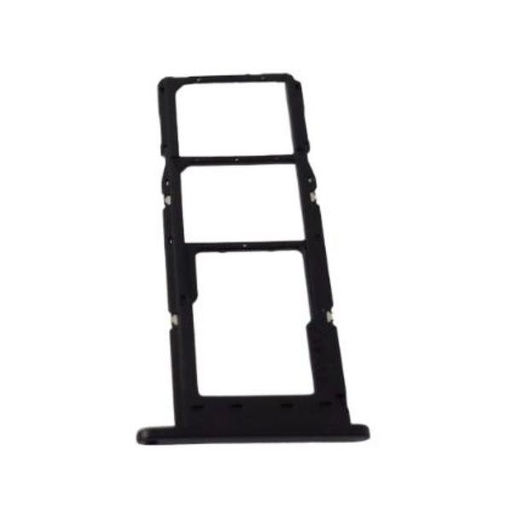 BANDEJA DUAL SIM SAMSUNG A24 NEGRA