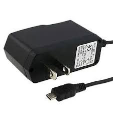 CARGADOR DE CASA 8520