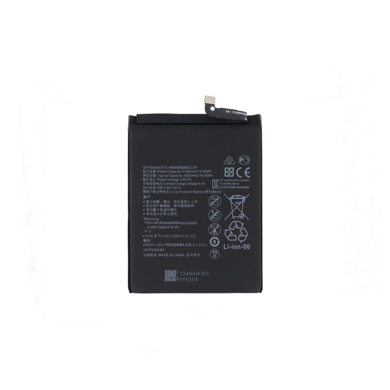 BATERIA HUAWEI Y9A