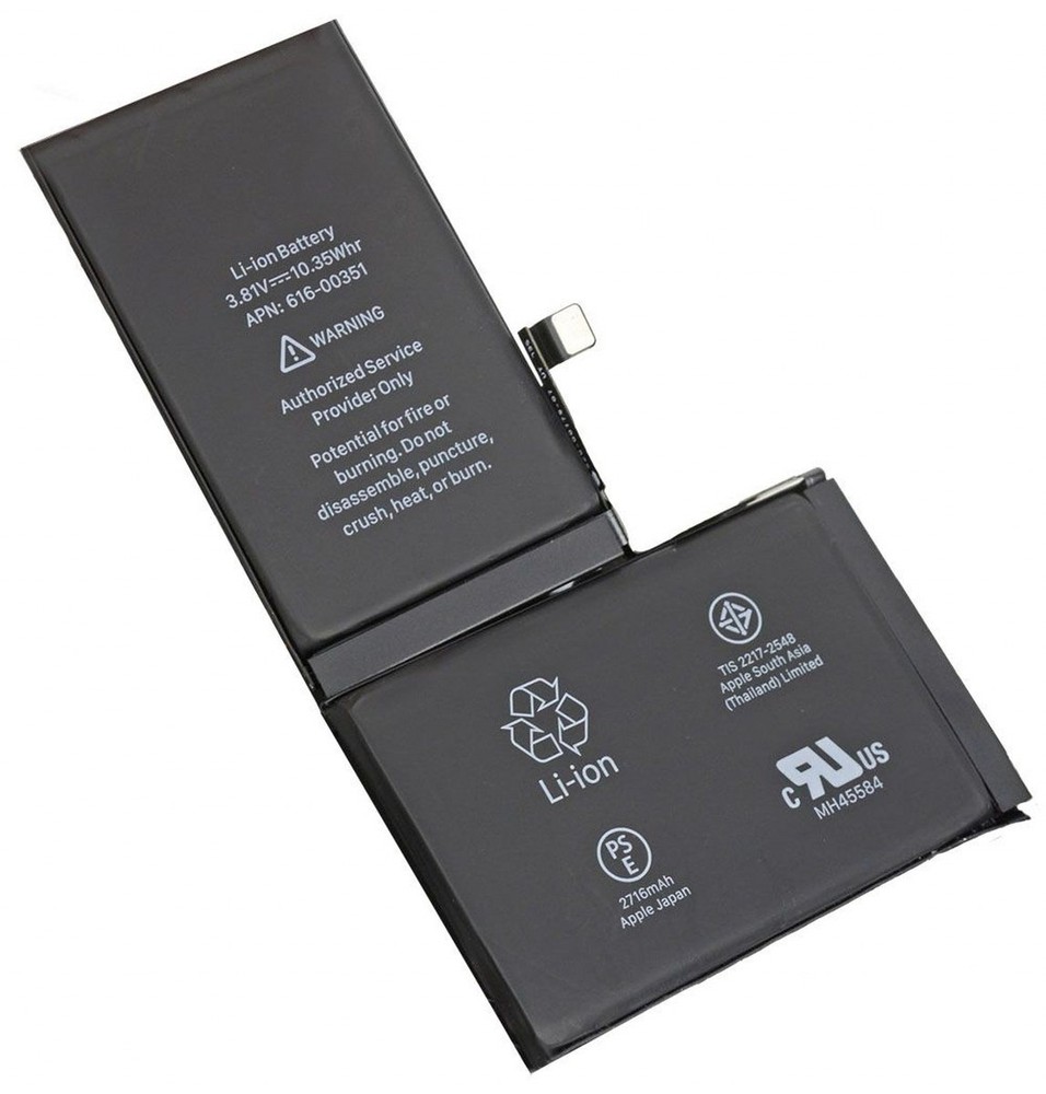 BATERIA IPHONE 11 PRO