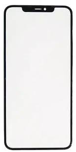 GLASS + OCA IPHONE 12 PRO MAX