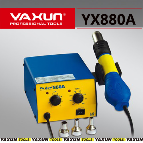 ESTACION DE CALOR YX880A