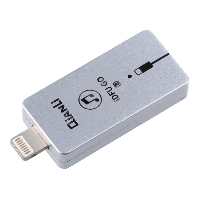 iDFU PROGRAMADOR RECUPER