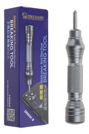 iROCK5 HERRAMIENTA PARA ROMPER GLASS