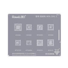 PLAN/REBALING QS17 MTK CPU3