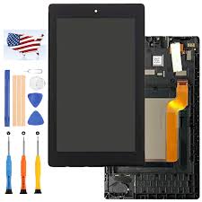 PANTALLA LCD AMAZON KINDLE FIR
