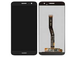 PANTALLA HUAWEI NOVA PLUS NEGR